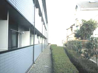 【その他共用部分】 | ＧＲＡＣＥⅢ