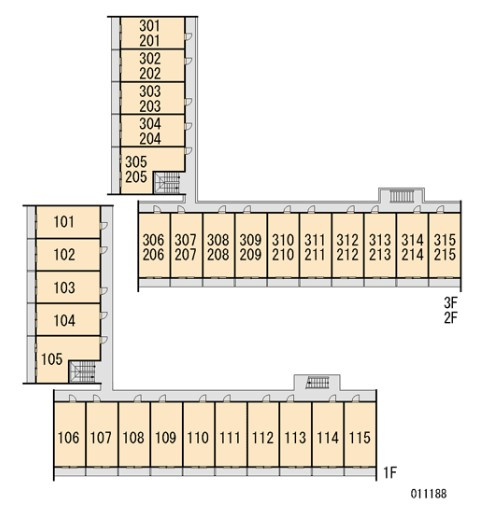 【エントランス】 | ＧＲＡＣＥⅢ