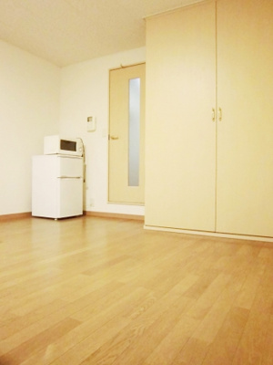 【内装】 | ＧＲＡＣＥⅢ