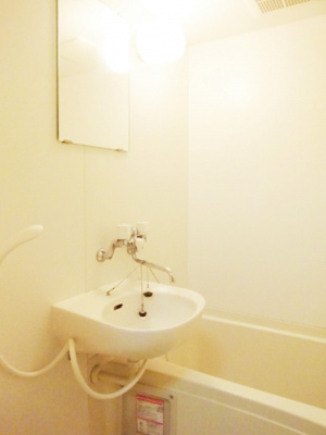 【浴室】 | ＧＲＡＣＥⅢ