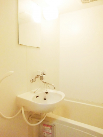 【浴室】 | ＧＲＡＣＥⅢ