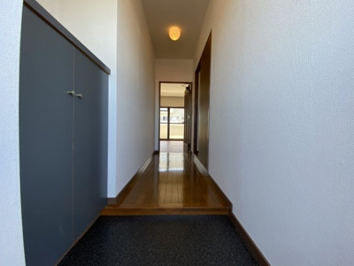 【玄関】 | フローラル道善