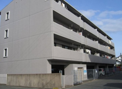 【駐車場】 | フローラル道善