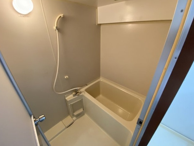 【浴室】 | フローラル道善