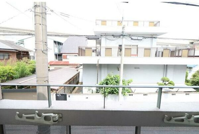 【展望】 | プライム蛍池