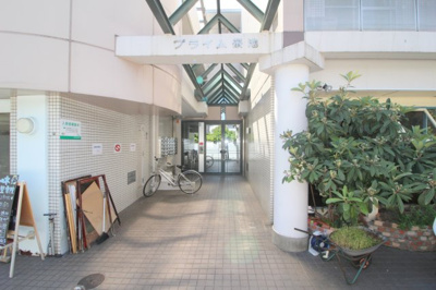 【エントランス】 | プライム蛍池