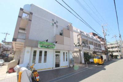 【外観】 | プライム蛍池