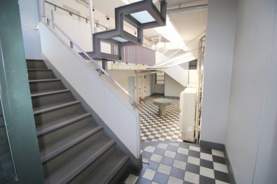 【その他共用部分】 | プライム蛍池