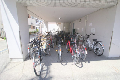 【その他共用部分】 | プライム蛍池