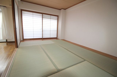 【和室】 | プレスティージ北の岡