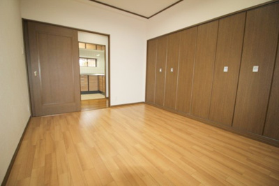 【洋室】 | プレスティージ北の岡