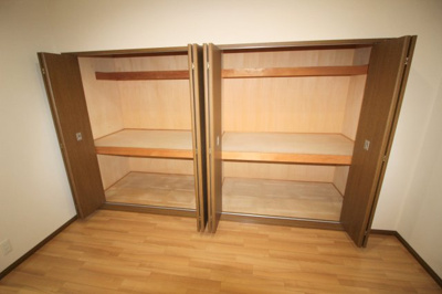 【収納】 | プレスティージ北の岡