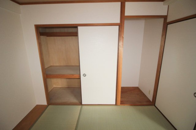 【収納】 | プレスティージ北の岡