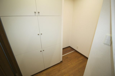 【収納】 | プレスティージ北の岡