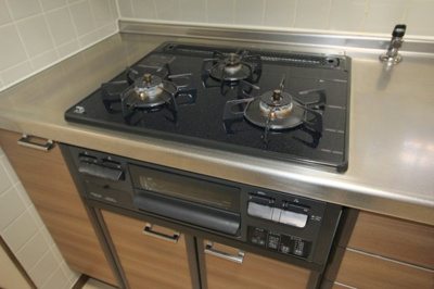 【設備】 | プレスティージ北の岡