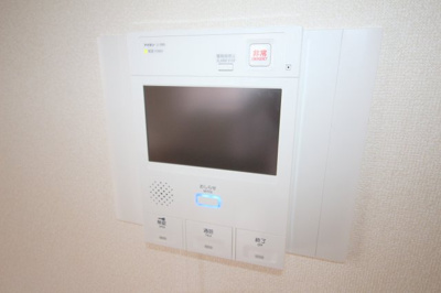 【セキュリティ】 | プレスティージ北の岡