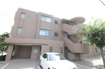 【外観】 | プレスティージ北の岡