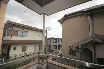 【展望】 | プレスティージ北の岡