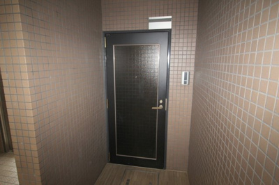 【玄関】 | プレスティージ北の岡