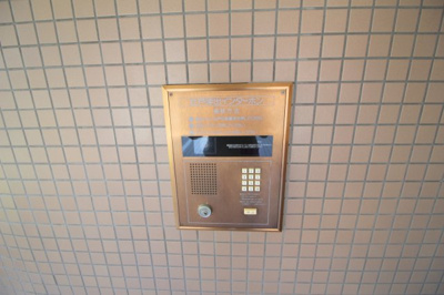 【セキュリティ】 | プレスティージ北の岡