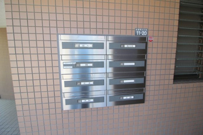 【その他共用部分】 | プレスティージ北の岡