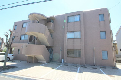 【外観】 | プレスティージ北の岡