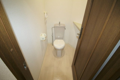 【トイレ】 | プレスティージ北の岡