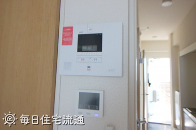 【セキュリティ】 | サンシティ八王子