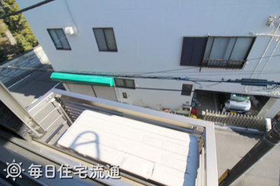 【バルコニー】 | サンシティ八王子