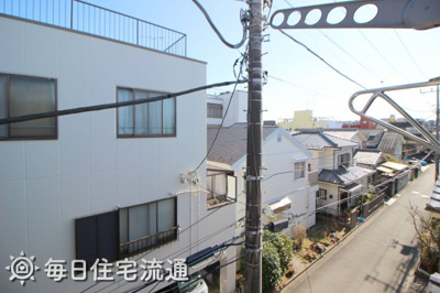 【展望】 | サンシティ八王子