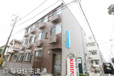 【外観】 | サンシティ八王子