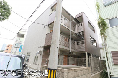 【外観】 | サンシティ八王子