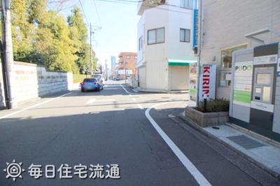 【周辺】 | サンシティ八王子