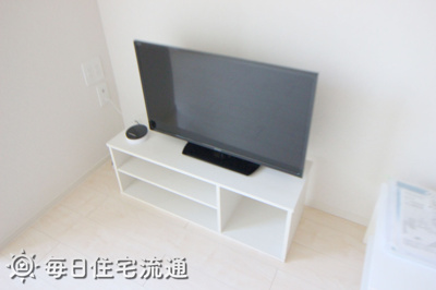 【設備】 | サンシティ八王子