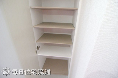 【収納】 | サンシティ八王子