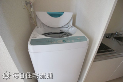 【設備】 | サンシティ八王子