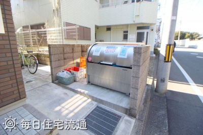 【その他共用部分】 | サンシティ八王子