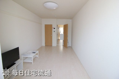 【居間・リビング】 | サンシティ八王子