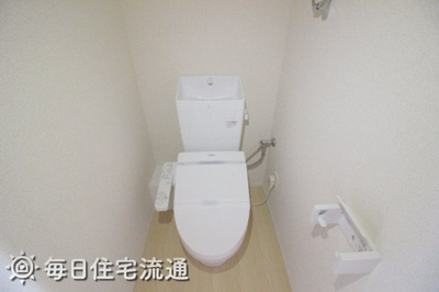 【トイレ】 | サンシティ八王子