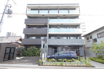 プレサンス上町台夕陽丘の画像