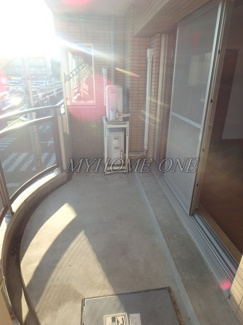 【バルコニー】 | グランパティオ | バルコニー