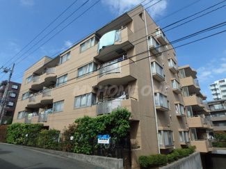 【外観】 | グランパティオ | 外観