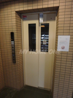 【その他共用部分】 | グランパティオ | エレベーター