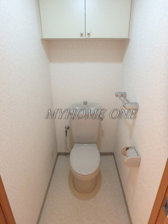 【トイレ】 | グランパティオ | トイレ