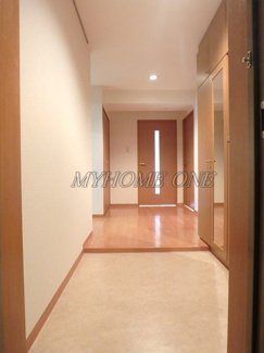 【玄関】 | グランパティオ | 玄関ホール