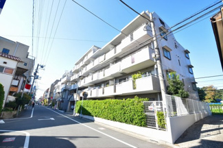 【外観】 | 現地見学や資料請求などお気軽にハウス・エージェントまでお問合わせ下さい。
◎TEL：0800-831-2135【通話料無料】◎周辺環境とあわせて現地ご案内致します