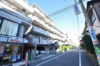 【外観】 | 現地見学や資料請求などお気軽にハウス・エージェントまでお問合わせ下さい。
◎TEL：0800-831-2135【通話料無料】◎周辺環境とあわせて現地ご案内致します