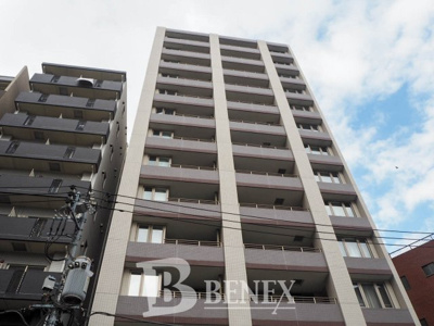 【外観】 | パークハウスセントリエ | パークハウスセントリエの外観です