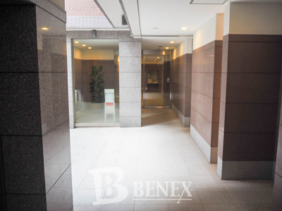 【ロビー】 | パークハウスセントリエ | パークハウスセントリエのロビーです