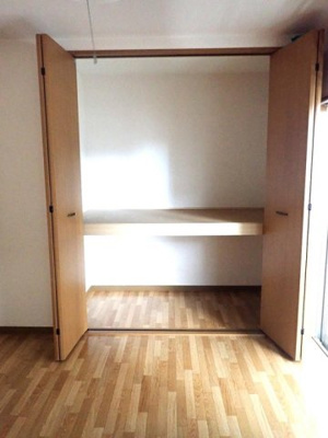 【収納】 | グランコートビワコ